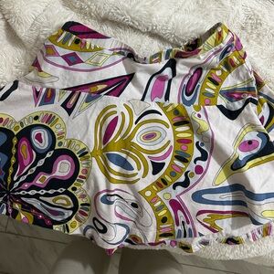 Emilio Pucci Skirt